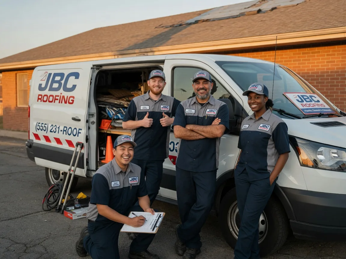 Roof Replacement company in Arlington, OR