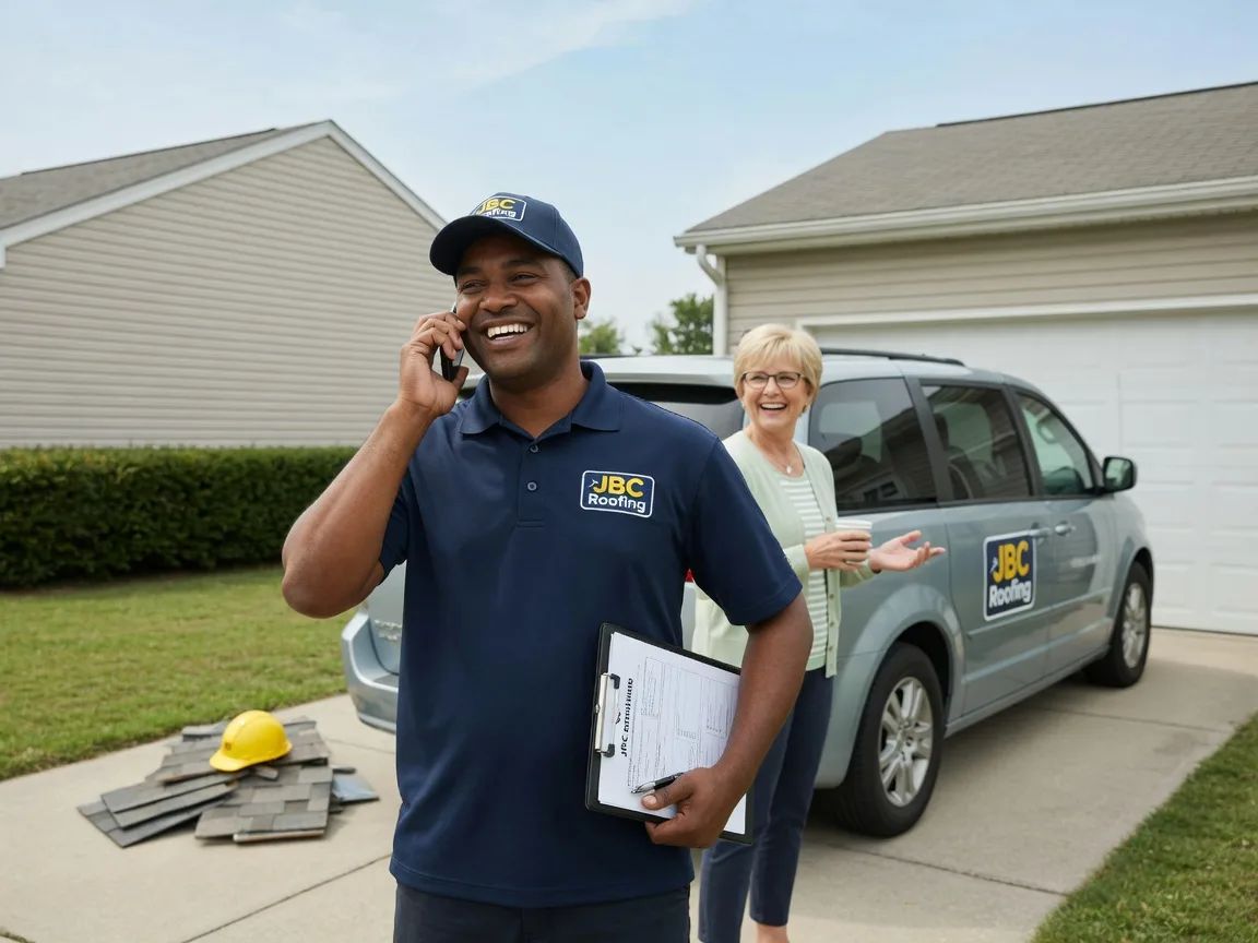 Roof Replacement Arlington, OR FAQs
